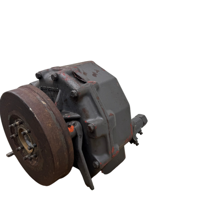 Transportväxellåda | 14214419 14214829 | Åkerman H5M