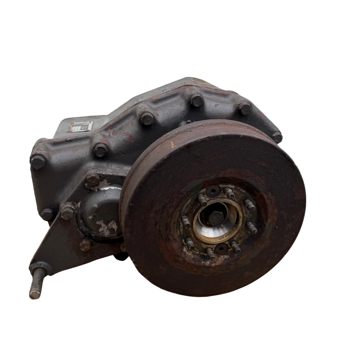 Transportväxellåda | 14214419 14214829 | Åkerman H5M