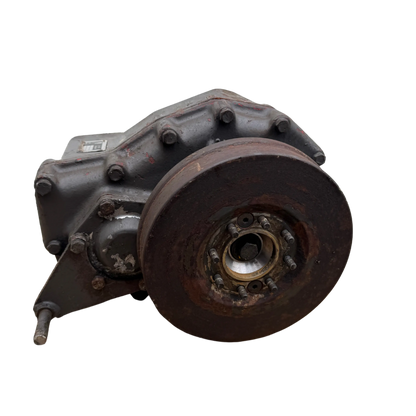 Transportväxellåda | 14214419 14214829 | Åkerman H5M