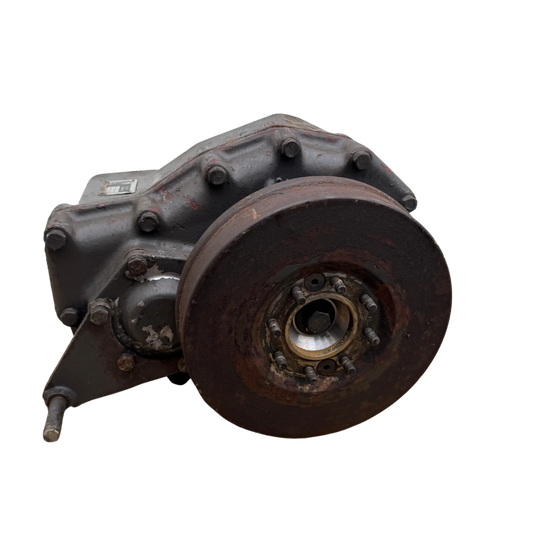 Transportväxellåda | 14214419 14214829 | Åkerman H5M