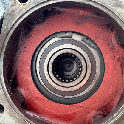 Transportväxellåda | 14214419 14214829 | Åkerman H5M