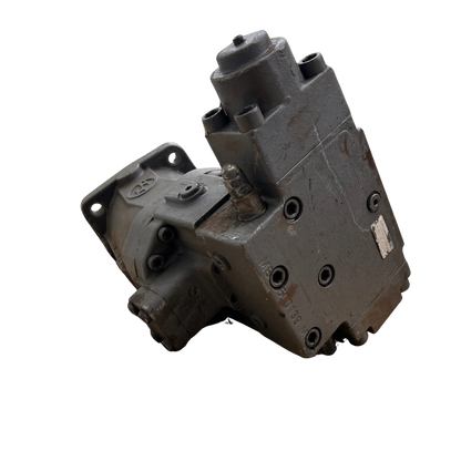 Transportmotor | 14214391 | Åkerman H5M