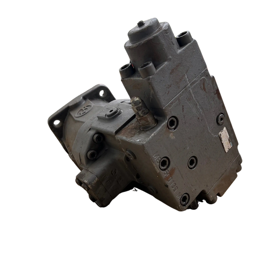 Transportmotor | 14214391 | Åkerman H5M