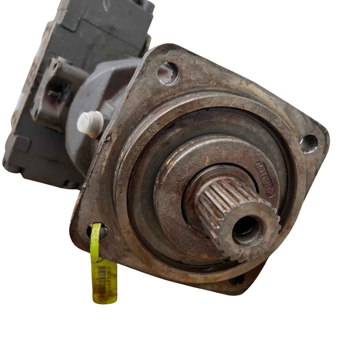 Transportmotor | 14214391 | Åkerman H5M