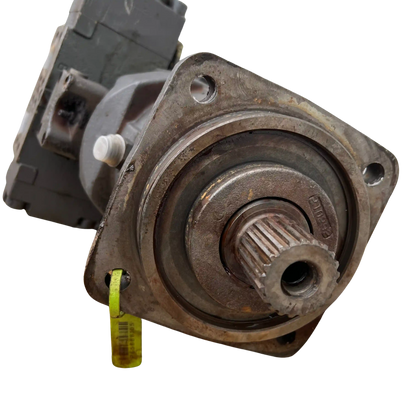 Transportmotor | 14214391 | Åkerman H5M