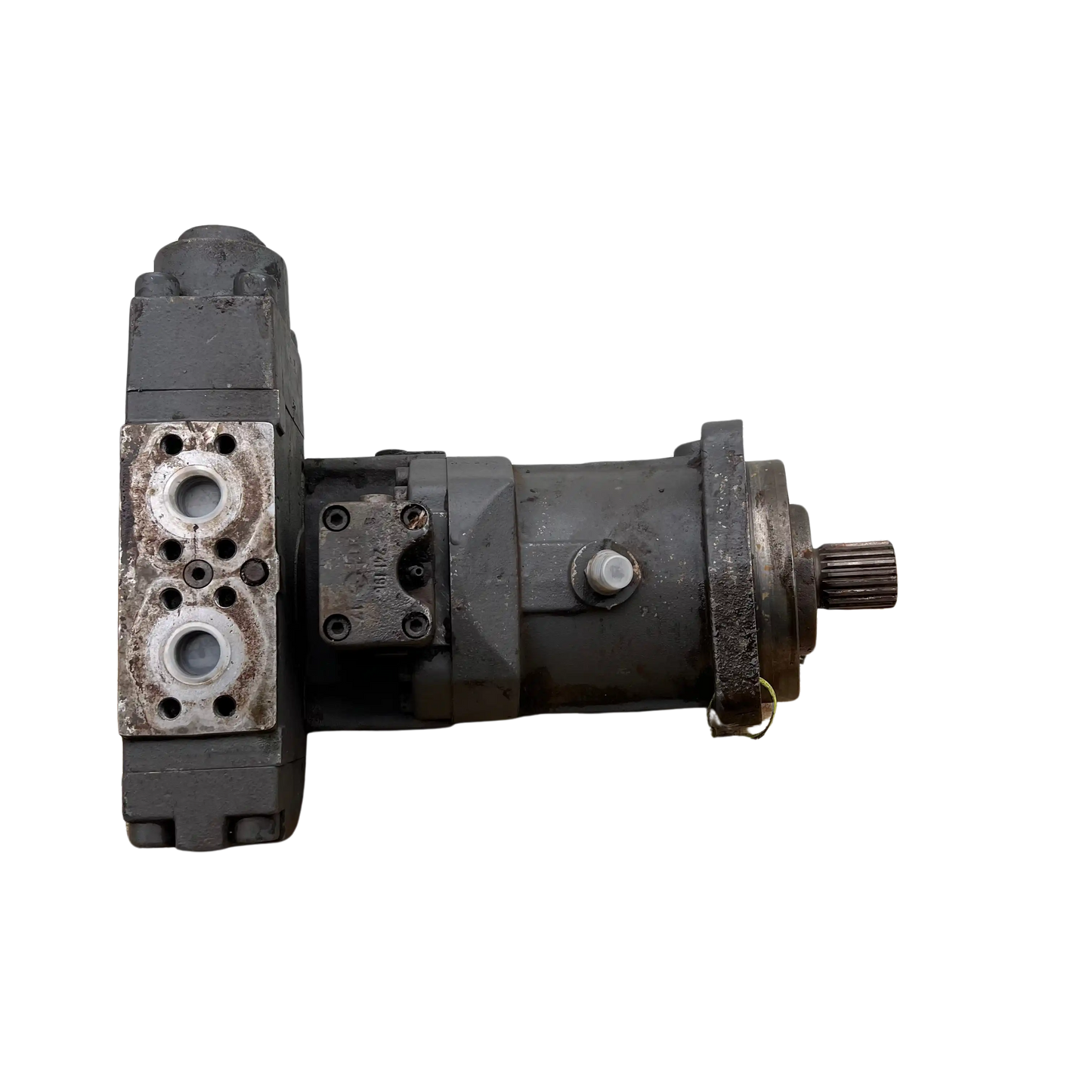 Transportmotor | 14214391 | Åkerman H5M