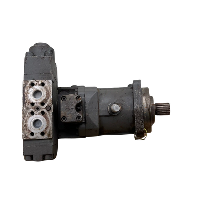 Transportmotor | 14214391 | Åkerman H5M