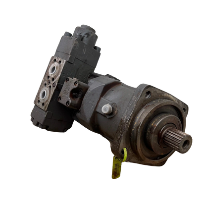 Transportmotor | 14214391 | Åkerman H5M