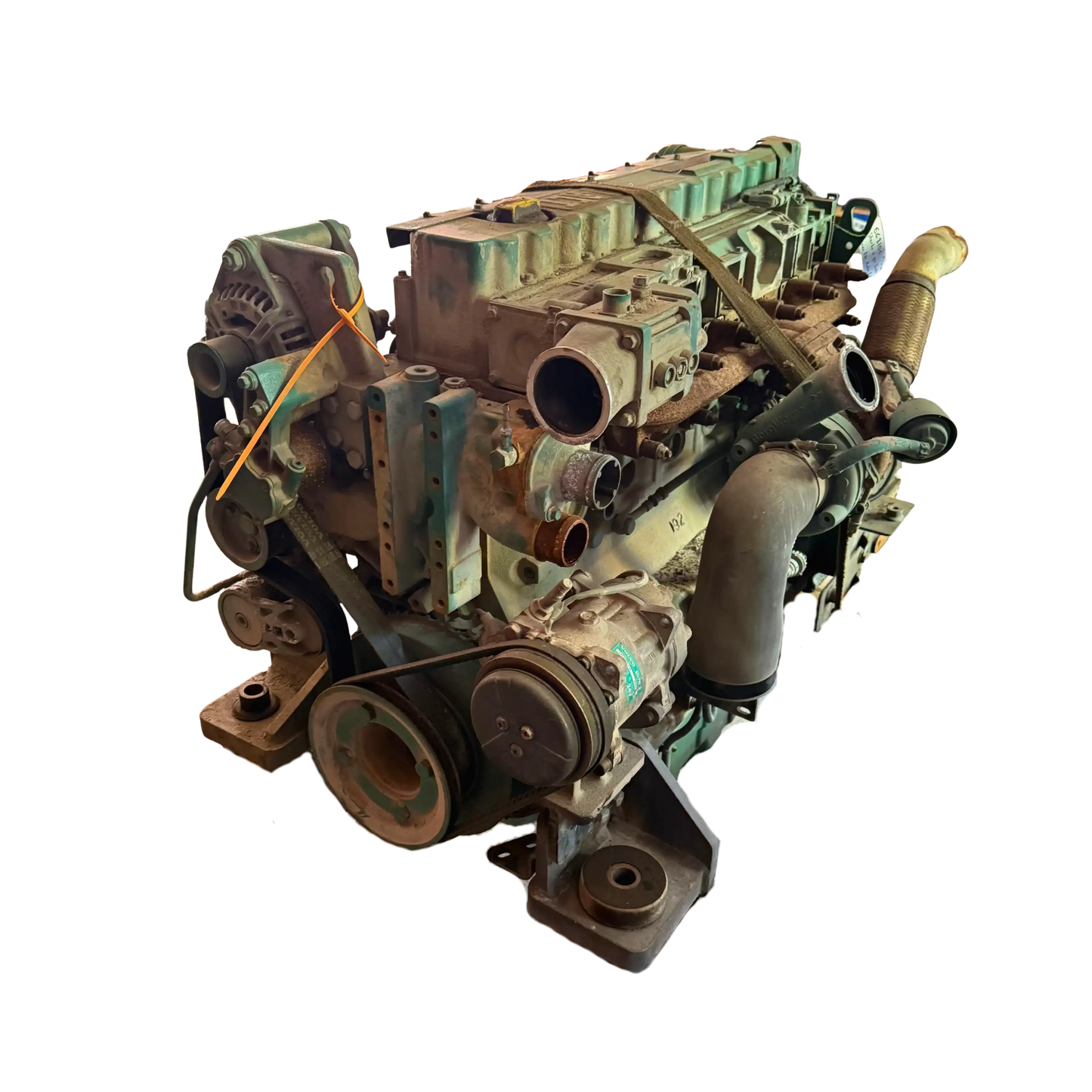 Motor d6eefe3 | 14545980