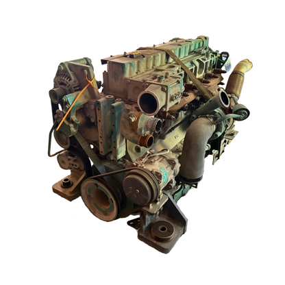 Motor d6eefe3 | 14545980