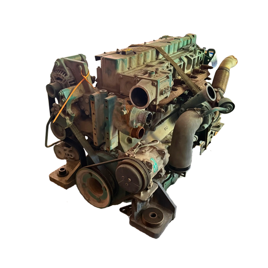 Motor d6eefe3 | 14545980