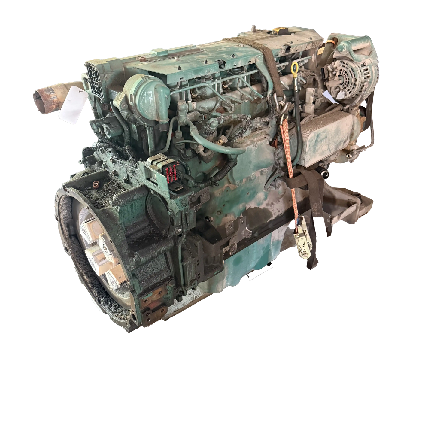 Motor d6eefe3 | 14545980