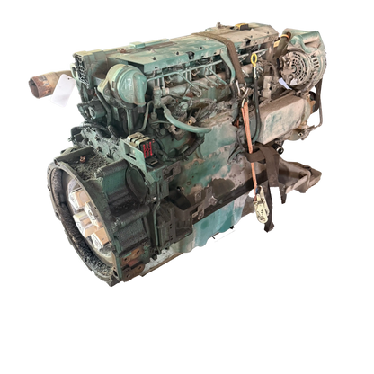 Motor d6eefe3 | 14545980