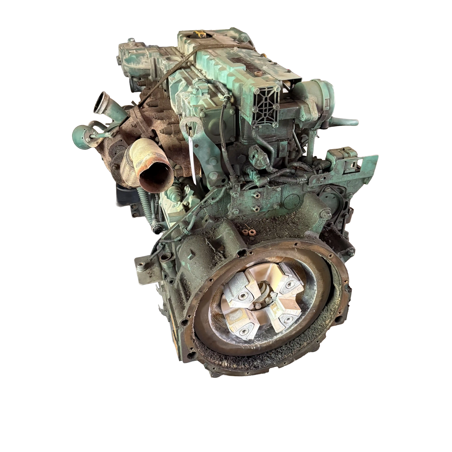 Motor d6eefe3 | 14545980