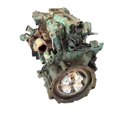 Motor d6eefe3 | 14545980