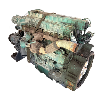 Motor d6eefe3 | 14545980