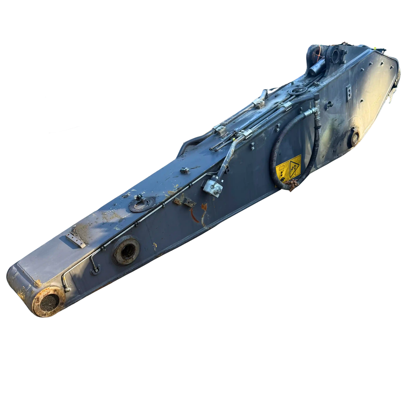 Skaft/sticka 2,97 meter | 14750262, 14735537