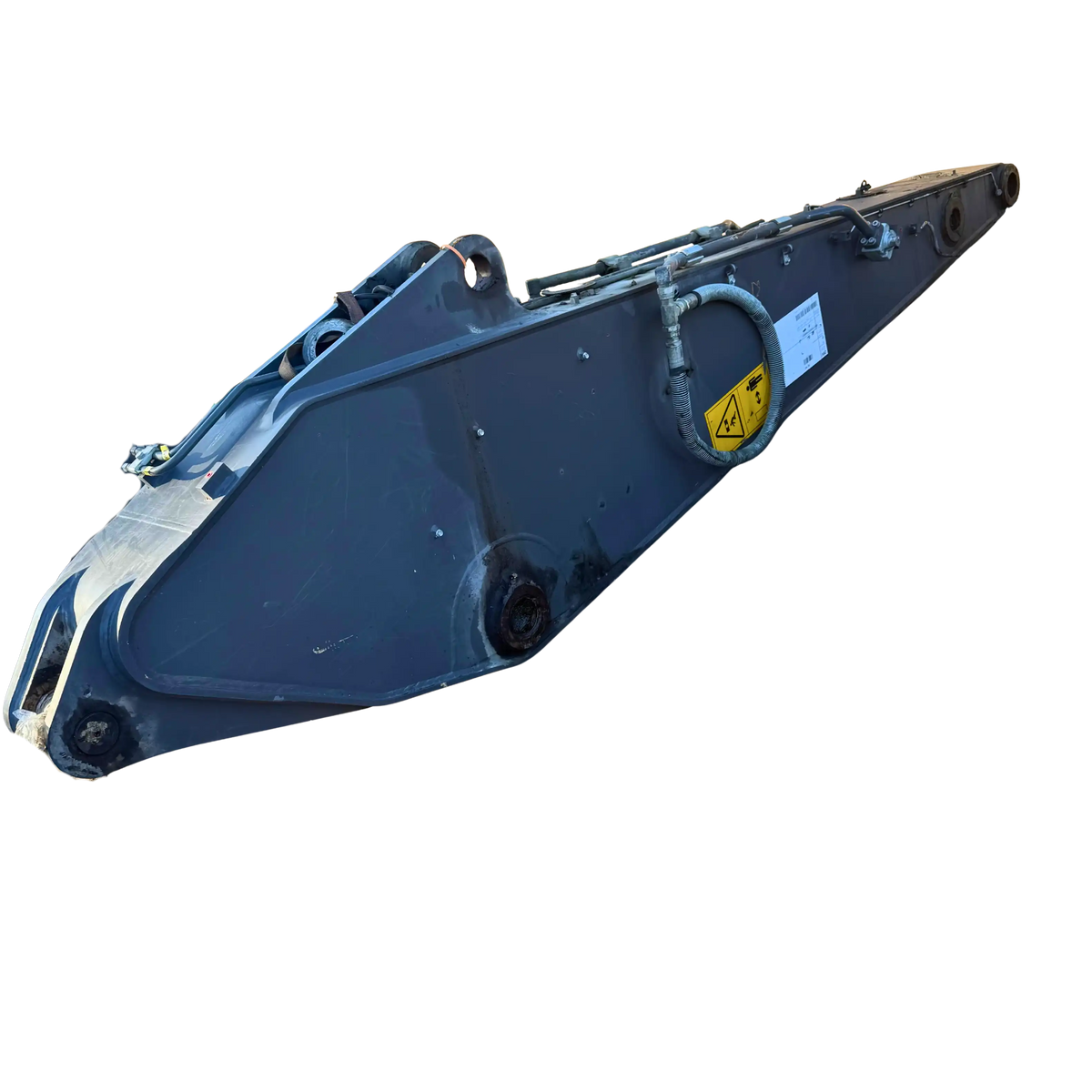Skaft/sticka 2,97 meter