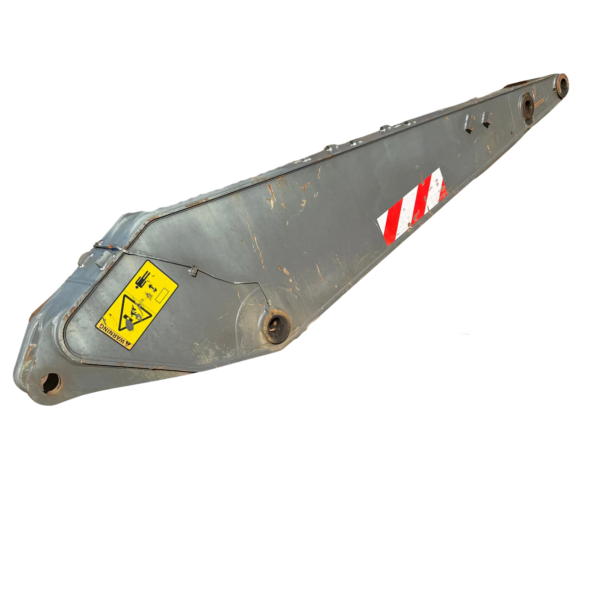 Skaft/sticka 2,97 meter