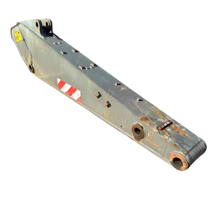 Skaft/sticka 2,97 meter