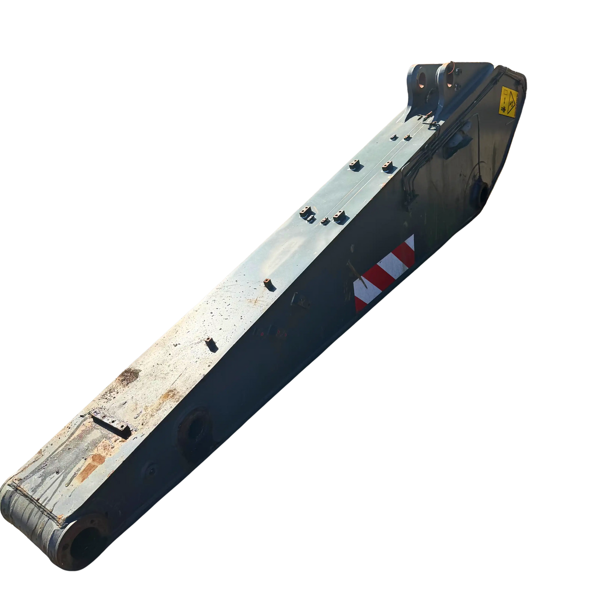 Skaft/sticka 2,97 meter