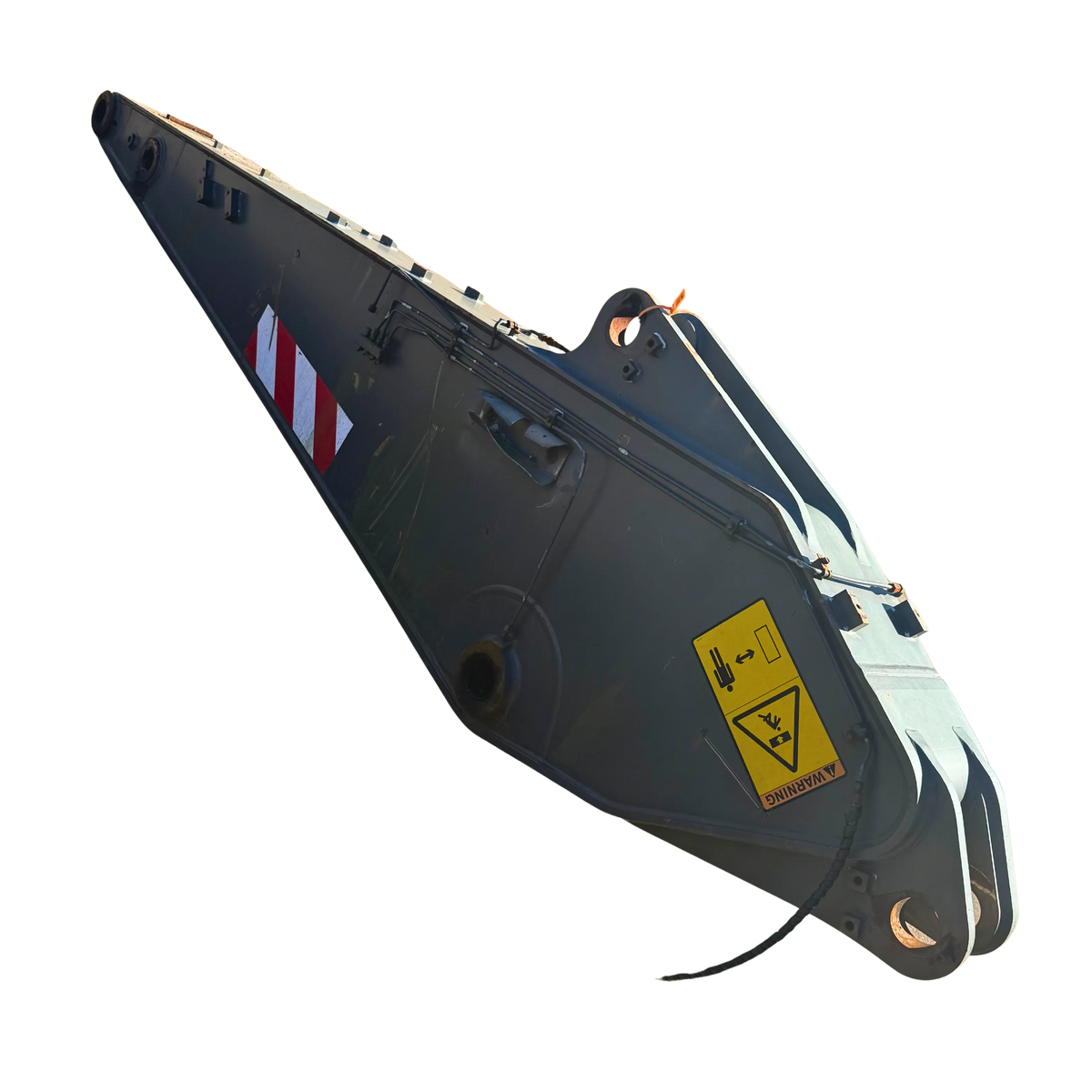 Skaft/sticka 2,97 meter