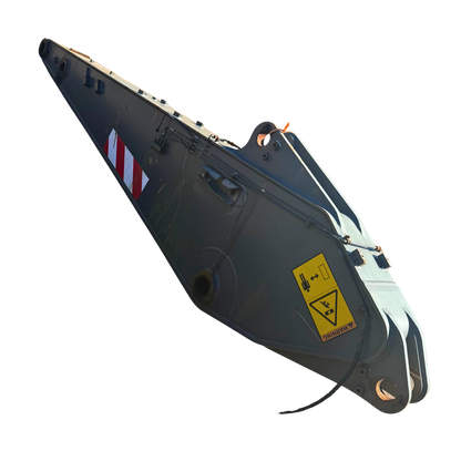 Skaft/sticka 2,97 meter