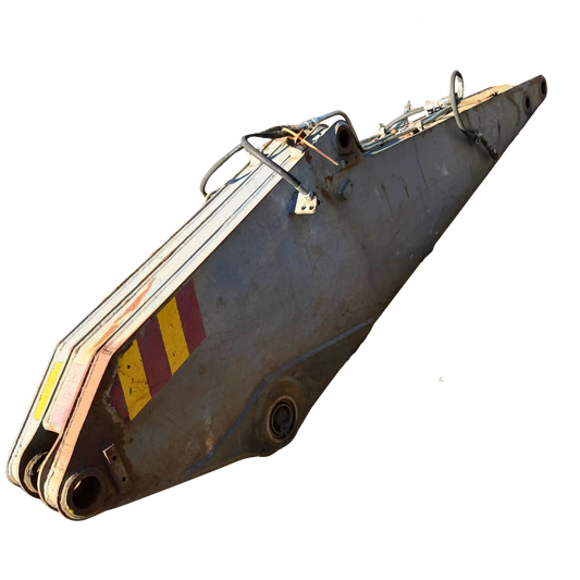 Skaft/sticka 2,8 meter