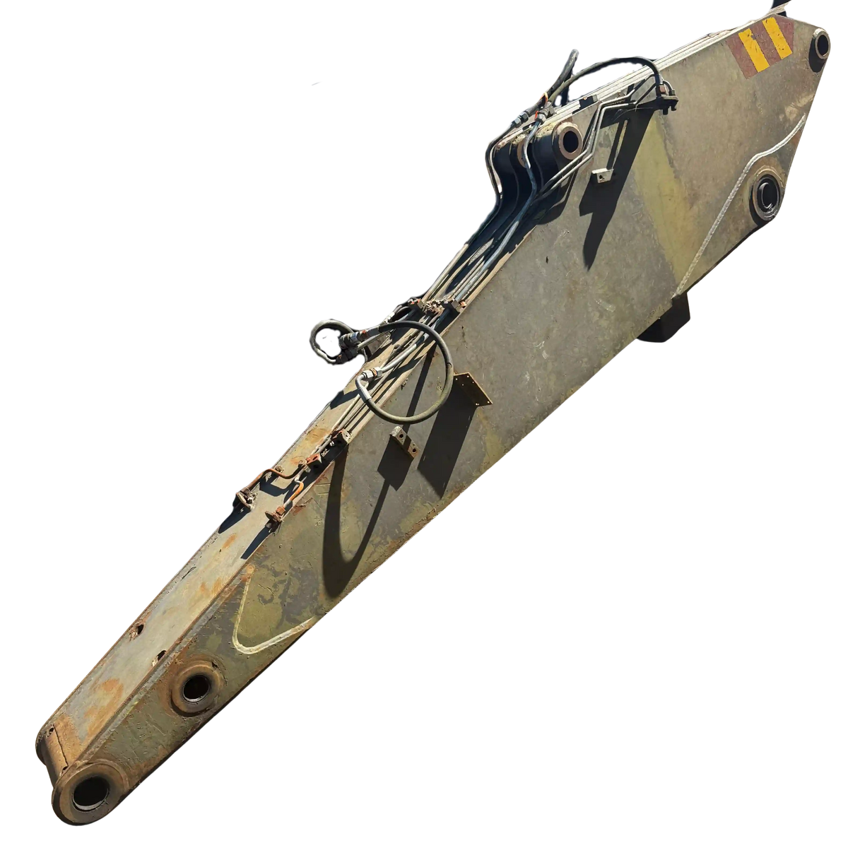Skaft/sticka 2,8 meter