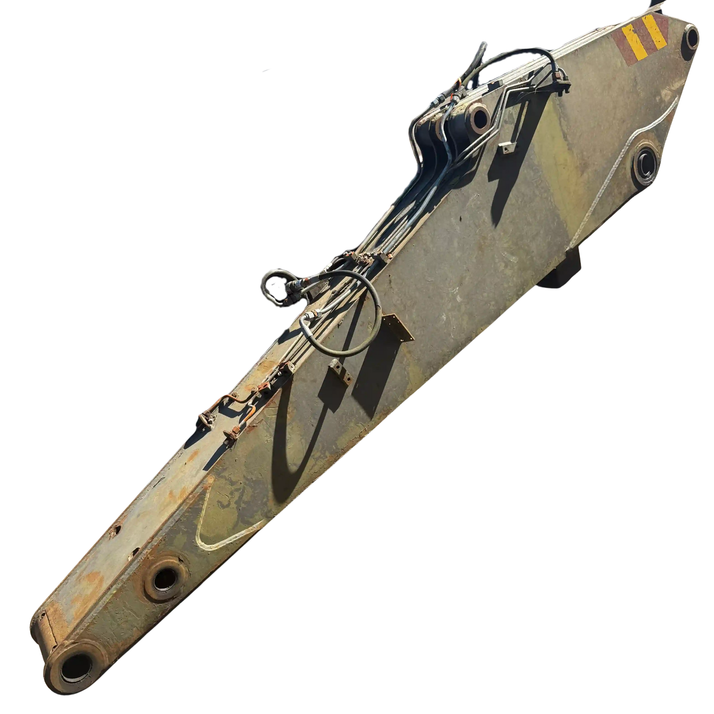 Skaft/sticka 2,8 meter | 14253645, 14261082