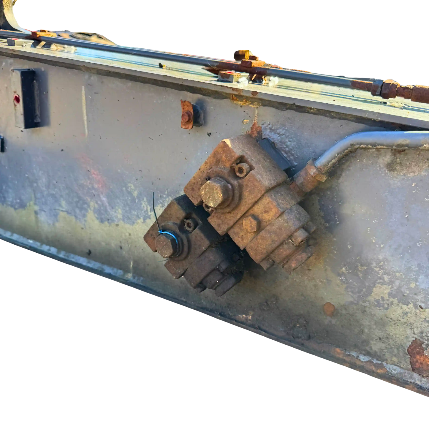 Skaft/sticka 3,1 meter | 14564992