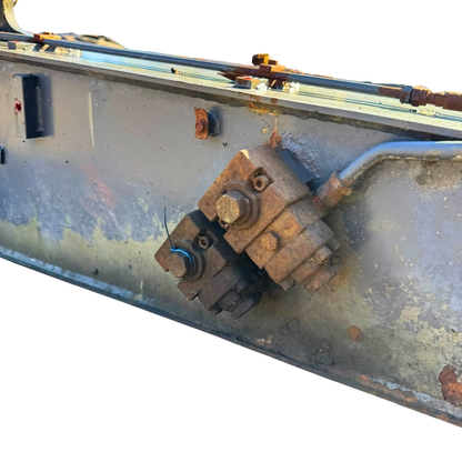 Skaft/sticka 3,1 meter | 14564992