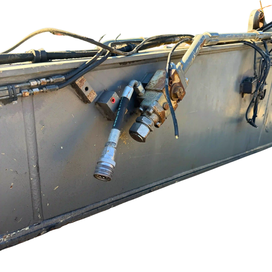 Skaft/sticka 3,05 meter | 14550286, 14607838