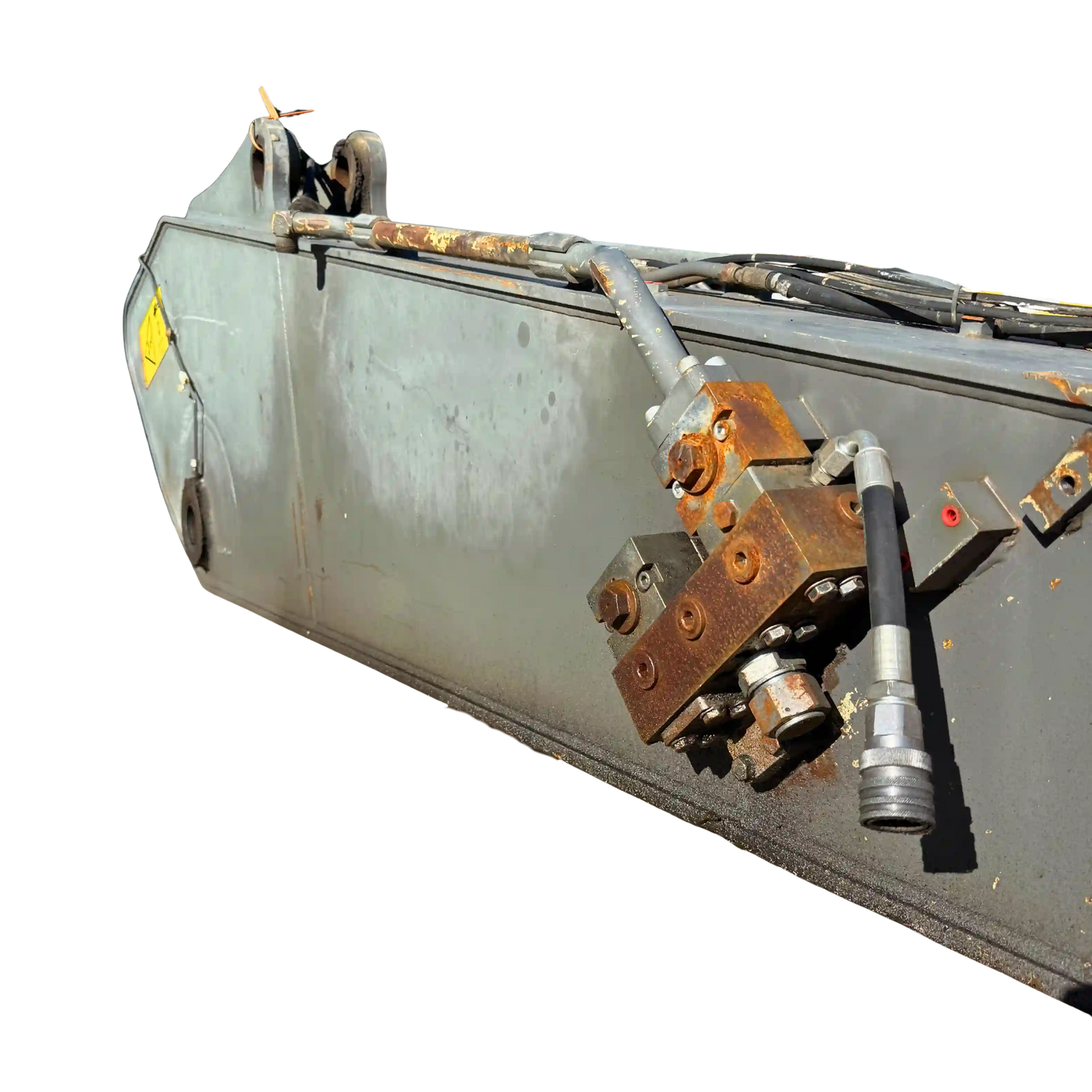 Skaft/sticka 3,05 meter | 14550286, 14607838