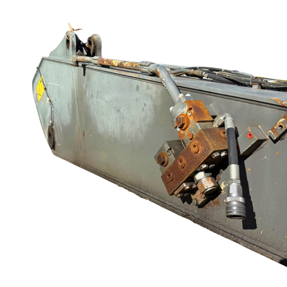 Skaft/sticka 3,05 meter | 14550286, 14607838