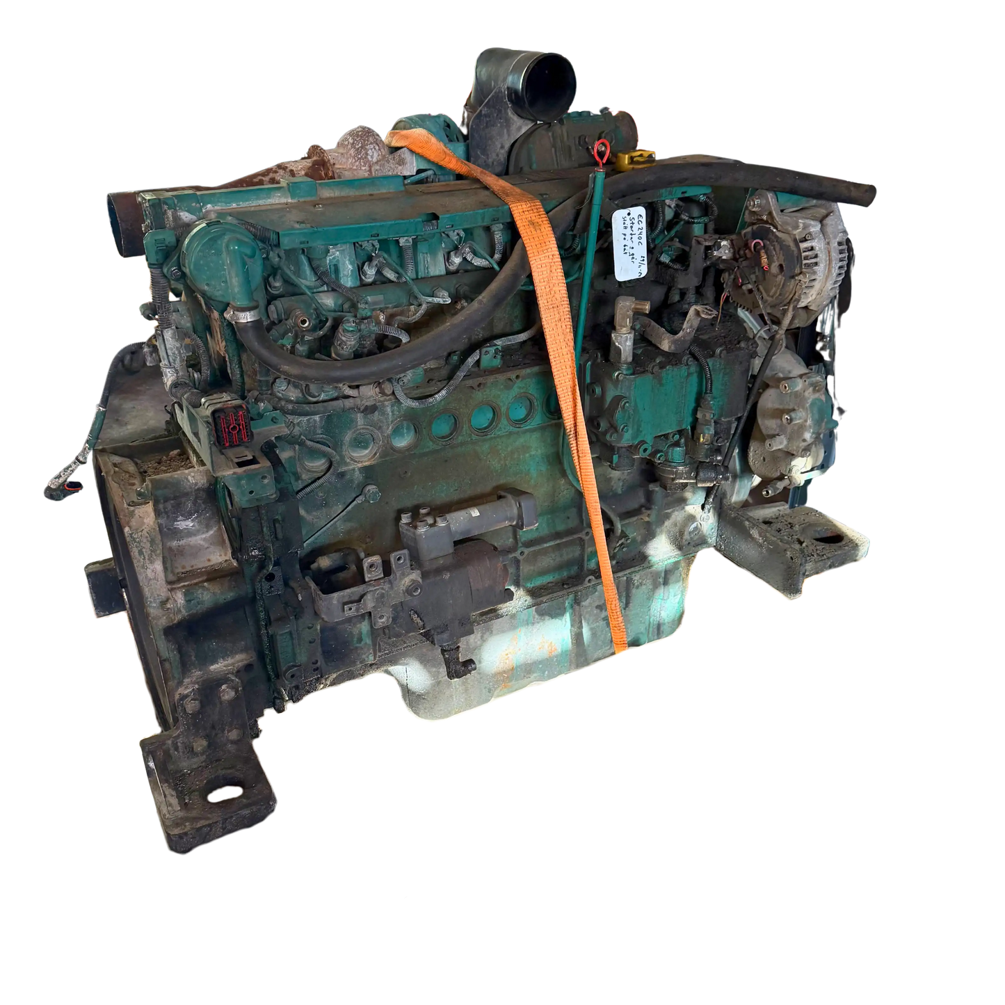 Motor d7eebe3 | 14527731