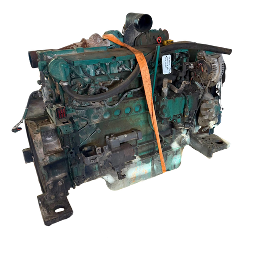 Motor d7eebe3 | 14527731