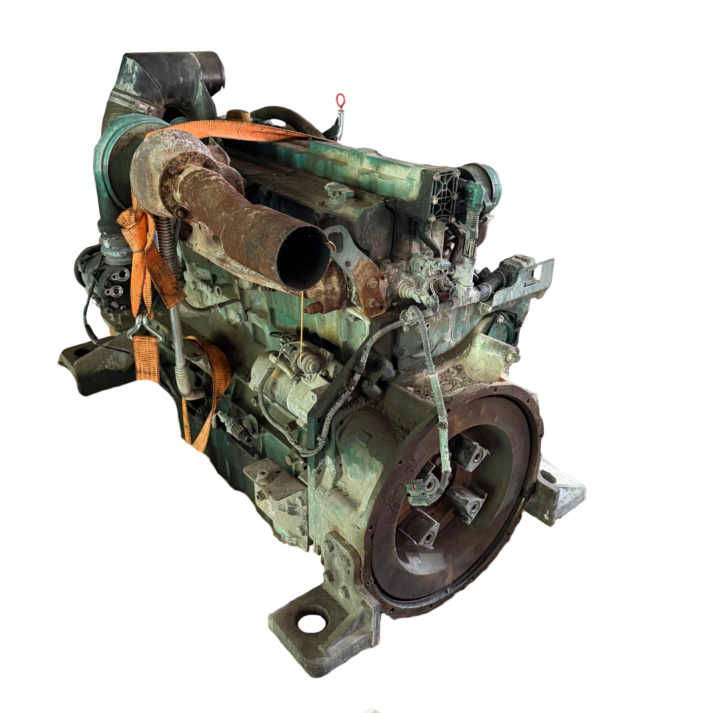 Motor d7eebe3 | 14527731