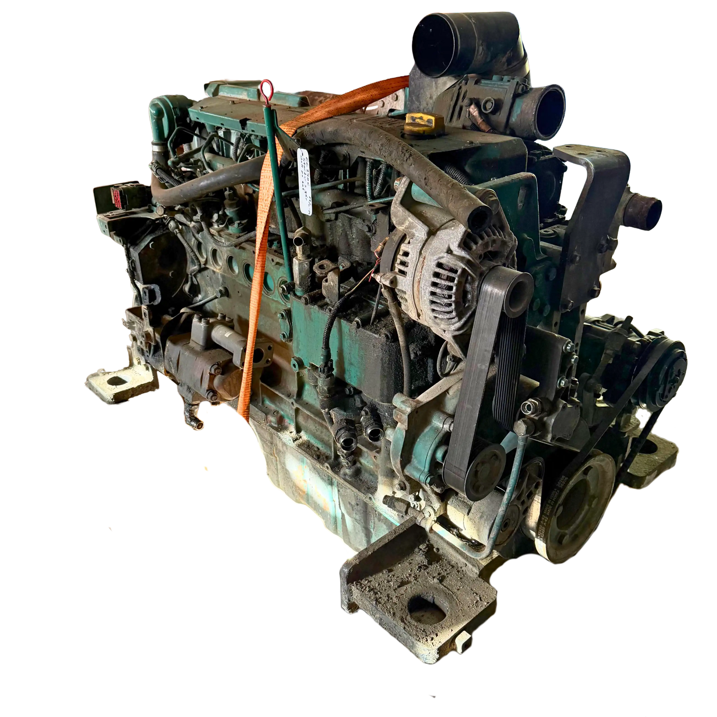 Motor d7eebe3 | 14527731