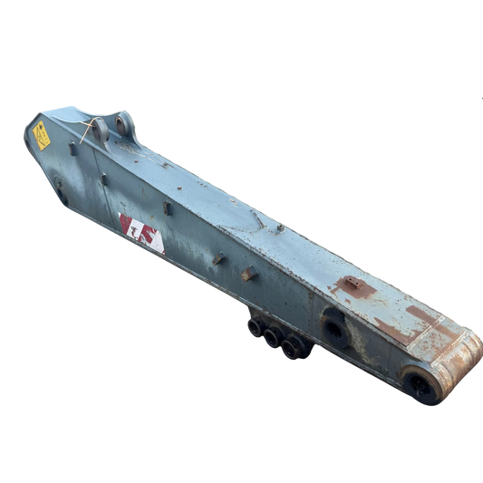 Skaft/sticka 3,05 meter | 14528914