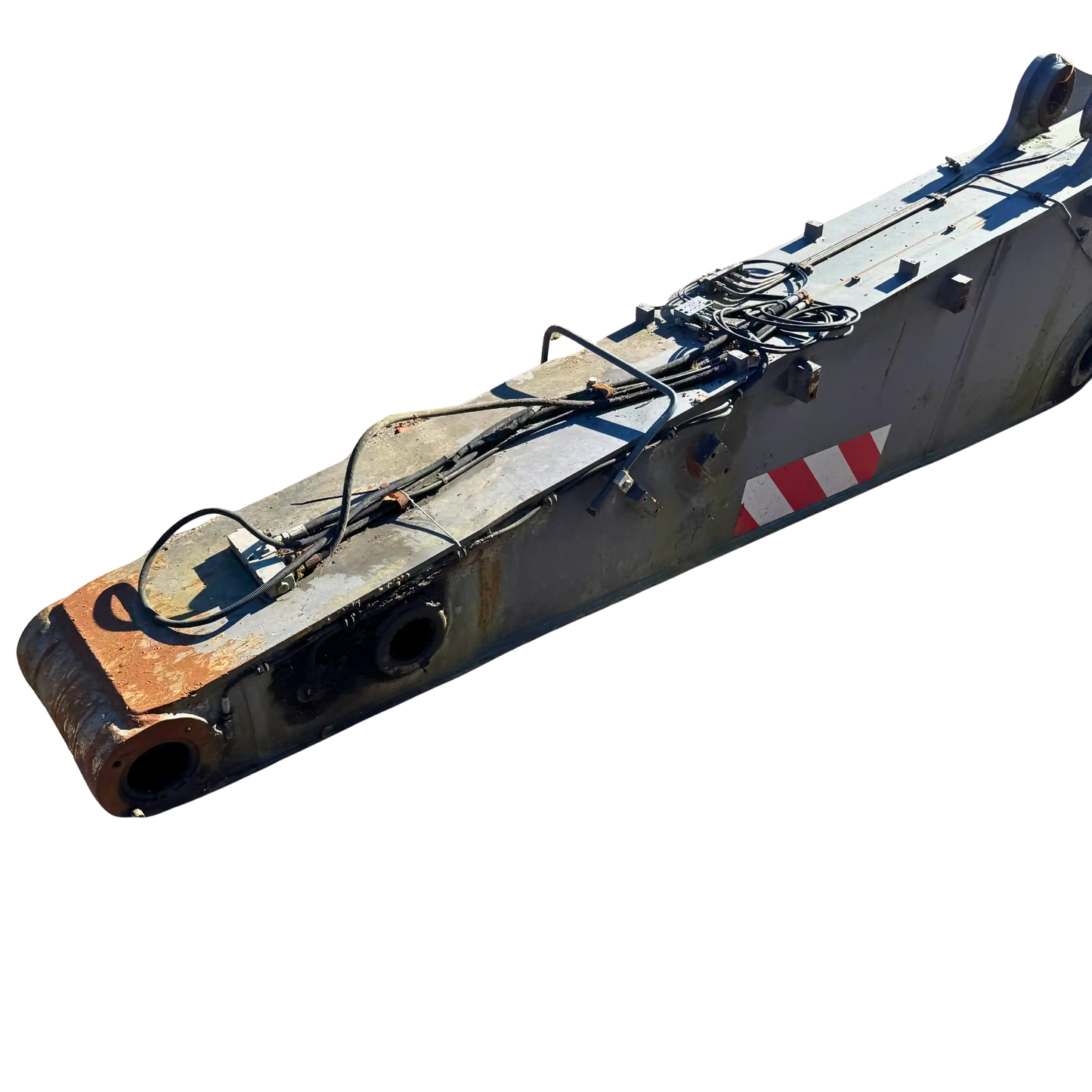 Skaft/sticka 3,20 meter | 14563450, 14540207, 14607319