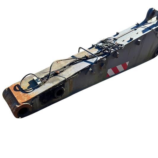 Skaft/sticka 3,20 meter | 14563450, 14540207, 14607319