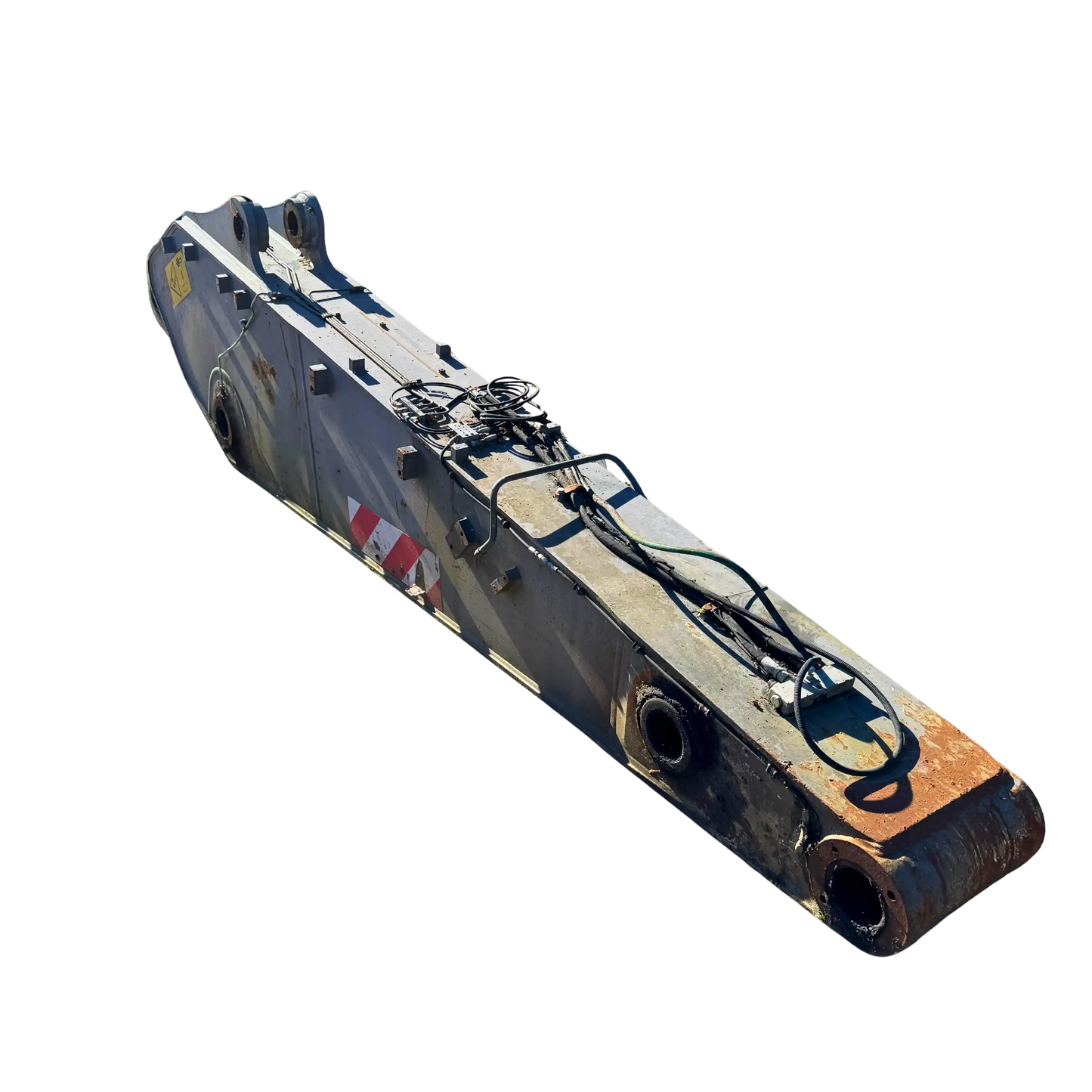 Skaft/sticka 3,20 meter | 14563450, 14540207, 14607319