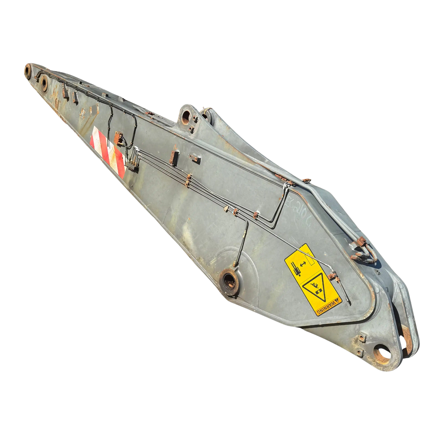 Skaft/sticka 3,50 meter | 14606889, 14562415