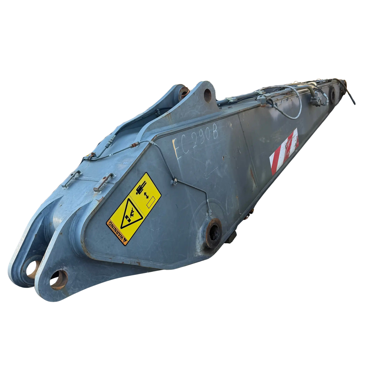 Skaft/sticka 3,05 meter | 14607868, 14562764