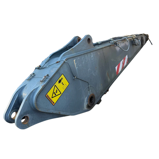 Skaft/sticka 3,05 meter | 14607868, 14562764