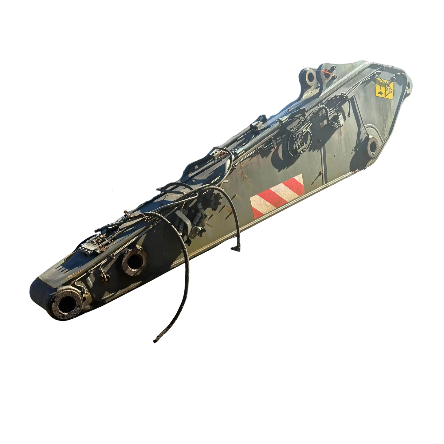 Skaft/sticka 3,05 meter | 14607868, 14562764