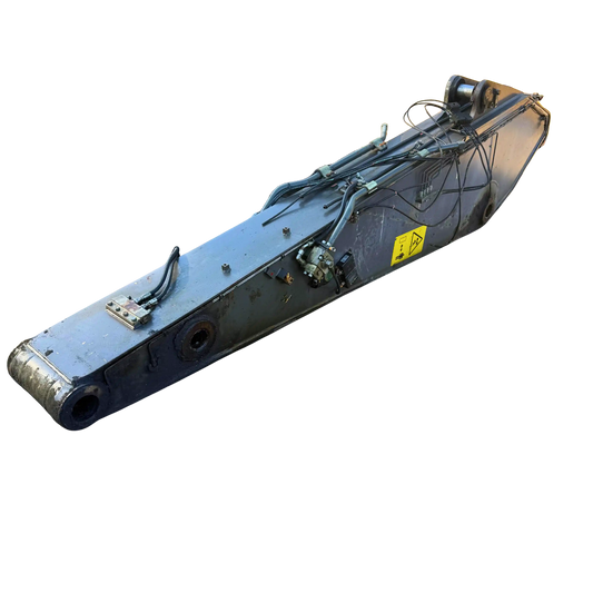 Skaft/sticka 2,97 meter
