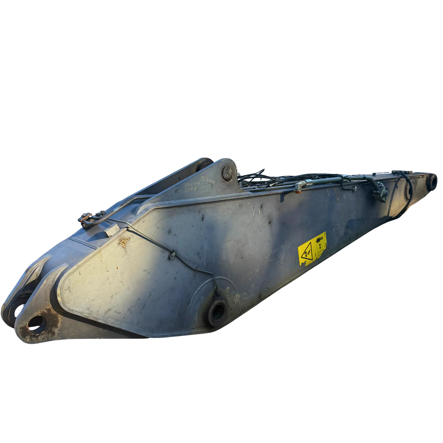 Skaft/sticka 2,97 meter | 14750262, 14735537