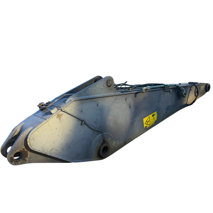 Skaft/sticka 2,97 meter | 14750262, 14735537